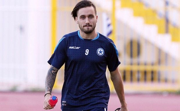 Αστερίσκο στον Ναπολεόνι