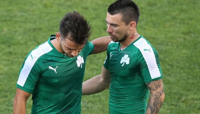 Με απουσίες στην Ξάνθη