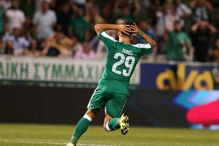 Το δοκάρι του Νίνη