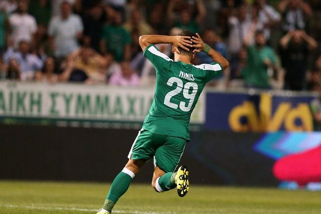 Το δοκάρι του Νίνη