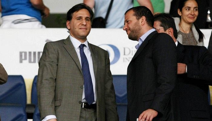 Κρίσιμη συνάντηση Νοτιά – Αδαμίδη. Αναμένονται εξελίξεις