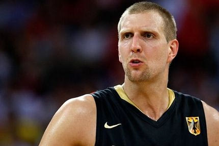 Νοβίτσκι: “Ήμουν σαν κοτόπουλο χωρίς κεφάλι”