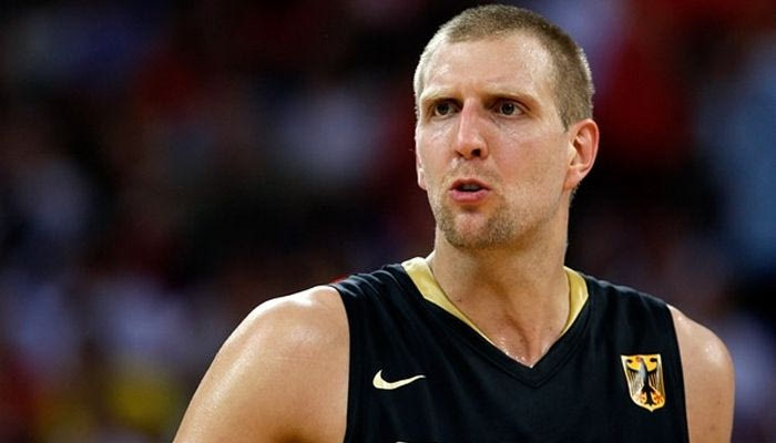 Νοβίτσκι: “Ήμουν σαν κοτόπουλο χωρίς κεφάλι”