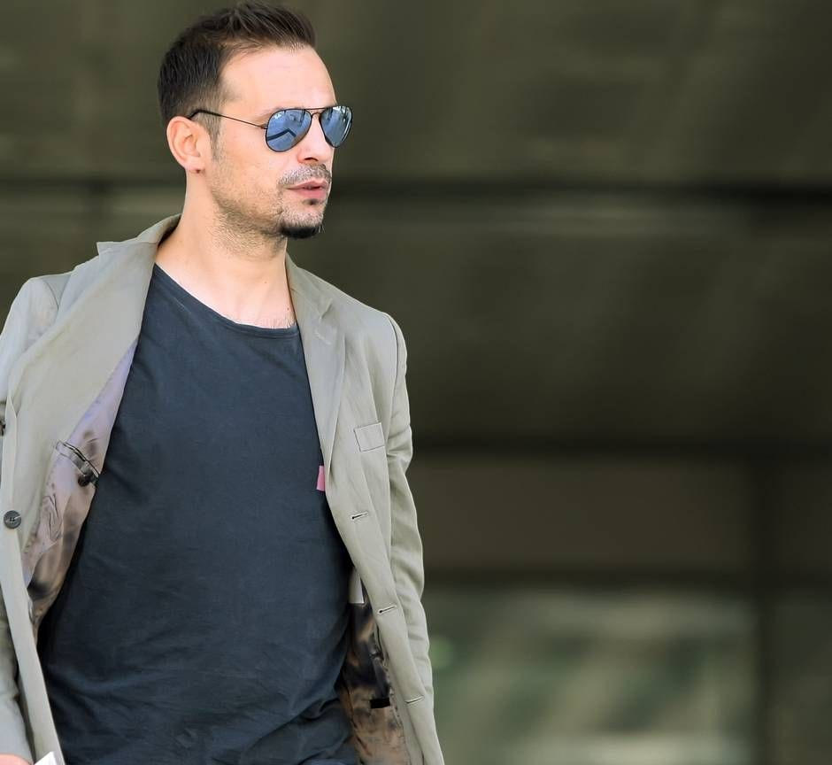 “Ξέσπασμα” Ντέμη για τους επικριτές του Κατσουράνη