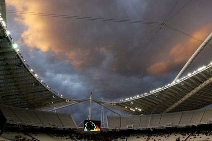 Xαμός στην προπώληση των εισιτηρίων του ντέρμπι