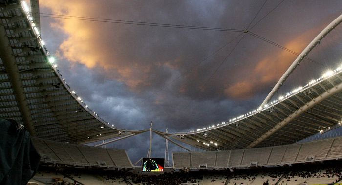 Xαμός στην προπώληση των εισιτηρίων του ντέρμπι