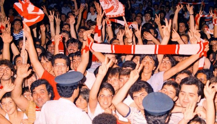 Μεταγραφές αεροδρομίου: Από τον Ντέταρι στον Εσιέν