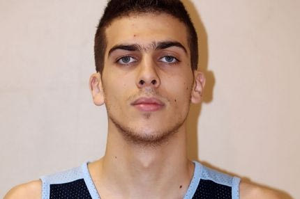 Ανακοίνωσε Οικονομόπουλο ο Κολοσσός