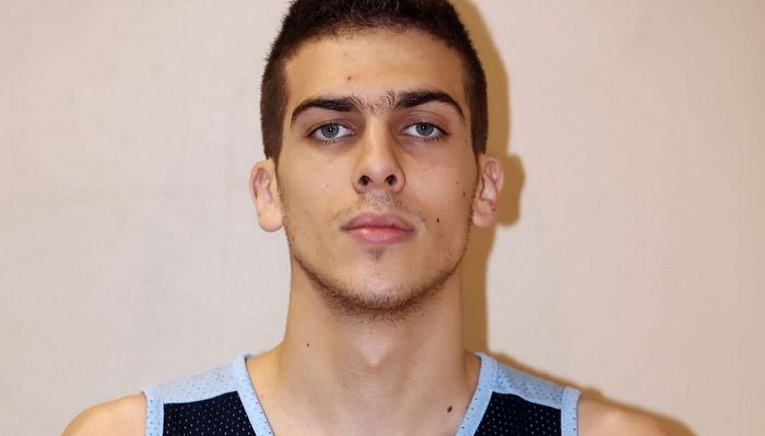 Ανακοίνωσε Οικονομόπουλο ο Κολοσσός