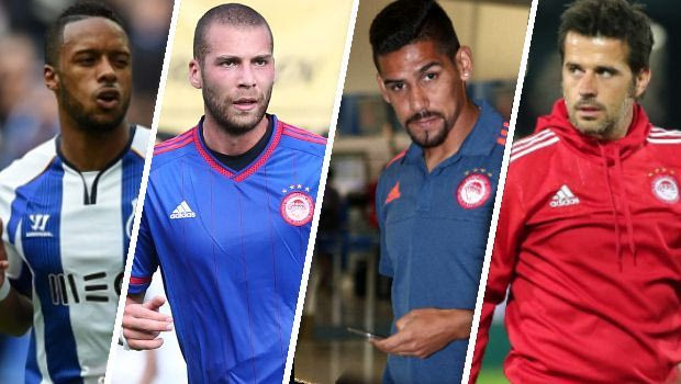 Τα μηνύματα του Σίλβα και ο φευγάτος Ερνάνι