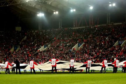 Το πρόγραμμα του Ολυμπιακού στο Champions League