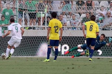 3ος προκρ.: Αποκλεισμός για Ομόνοια, Απόλλωνα Λεμεσού και ΑΕΚ Λάρνακας