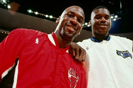 Ο’ Νιλ: “Δεν είναι ο Τζόρνταν ο κορυφαίος όλων”