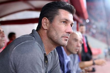 Άγνοια Ουζουνίδη για Παναθηναϊκό