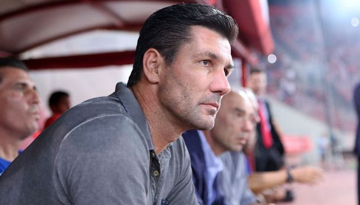 Άγνοια Ουζουνίδη για Παναθηναϊκό