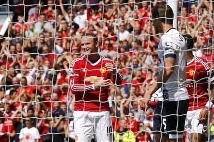 Πρεμιέρα στην Premier με αυτογκόλ