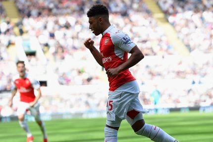 Χάνει οριστικά το Euro o Τσάμπερλεϊν