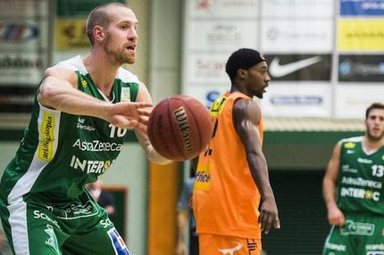 Ένας Σουηδός για τον Απόλλωνα