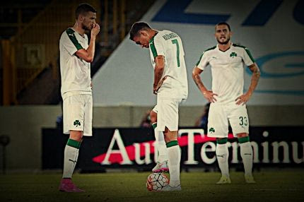 ΚΡΙΜΑ μπορεί, ΑΔΙΚΟ ασφαλώς και όχι