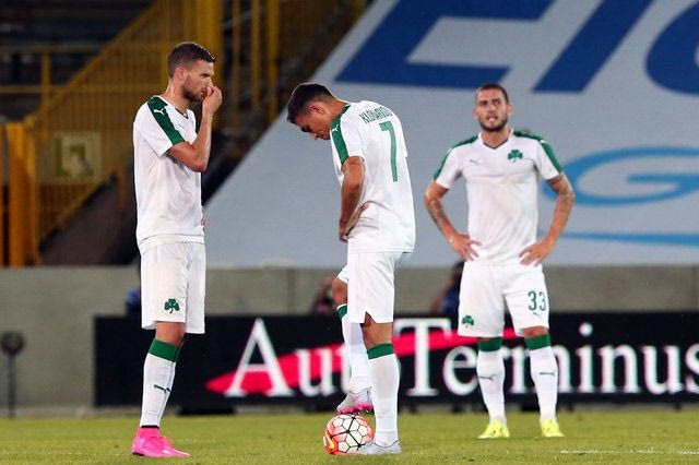 Τα χρήματα που διεκδικεί ο Παναθηναϊκός στο Εuropa League