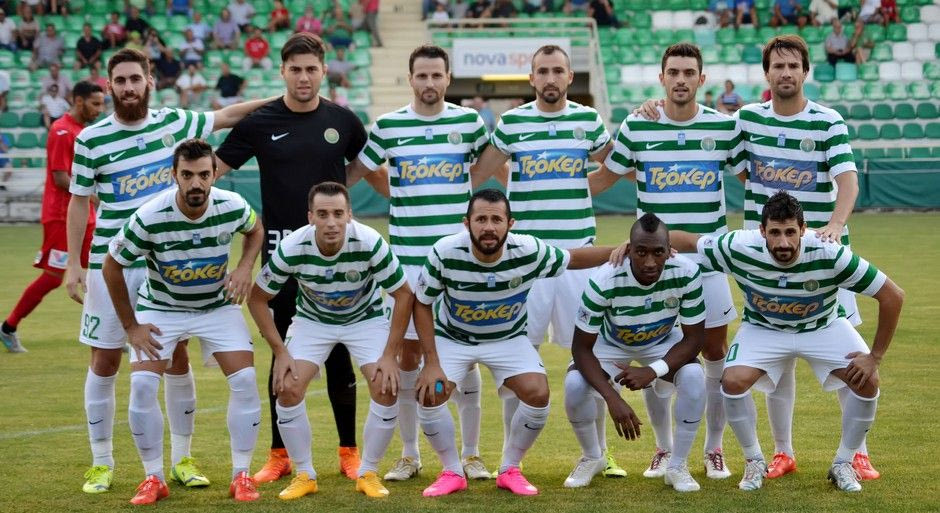 Αποδεκατισμένος ο Πανθρακικός κόντρα στον Ολυμπιακό