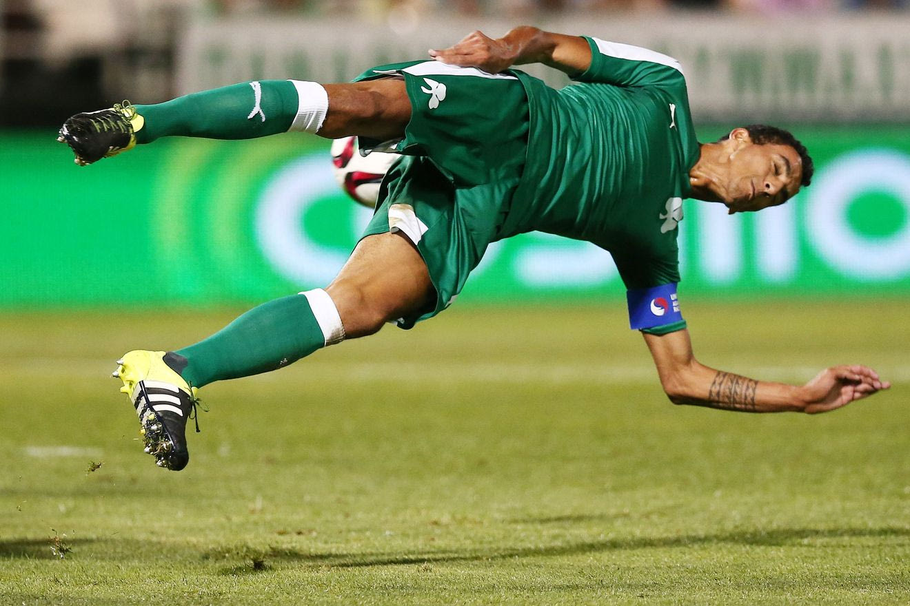 Τα καλύτερα tweets για το Παναθηναϊκός-Καμπάλα