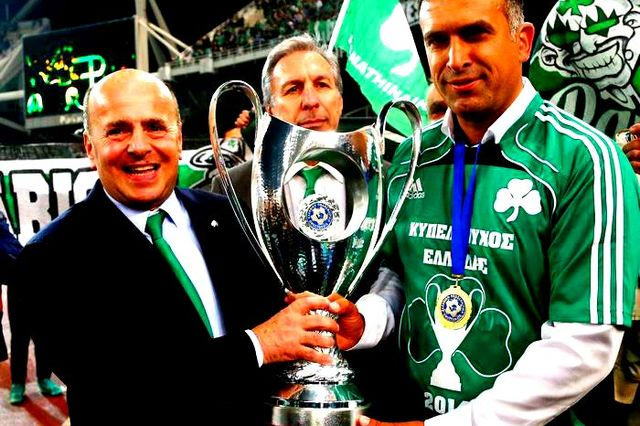 Πλάνο πετυχημένο, δεν (πρέπει να) αλλάζει