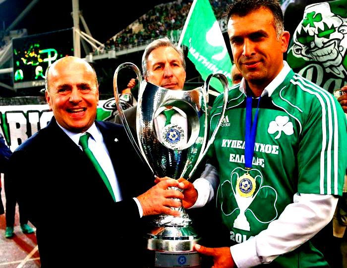 Πλάνο πετυχημένο, δεν (πρέπει να) αλλάζει