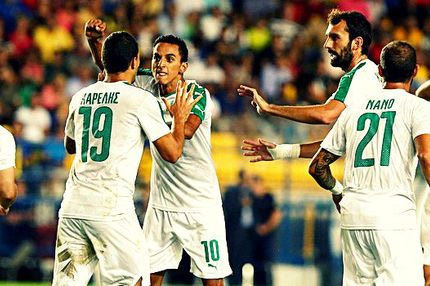 Νίκησε ως όφειλε και όχι όπως έπρεπε