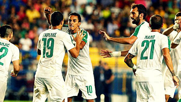 Νίκησε ως όφειλε και όχι όπως έπρεπε