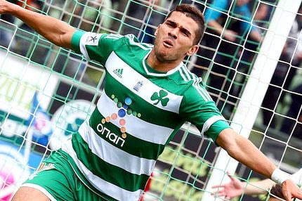 Συνεχίζει να ελπίζει για Αμπέντ ο Παναθηναϊκός