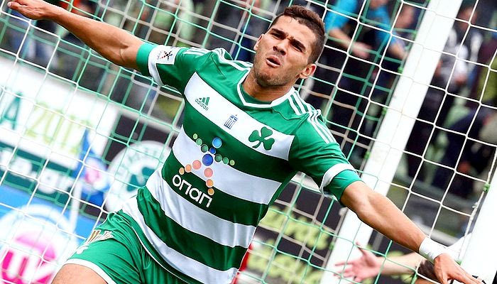 Συνεχίζει να ελπίζει για Αμπέντ ο Παναθηναϊκός