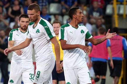 Ζέκα: “Κουραστήκαμε να αποτυγχάνουμε”. Κοτσόλης: “Καταρρεύσαμε”