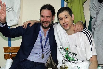 Στις 23/9 ο Παναθηναϊκός βραβεύει την ιστορία του