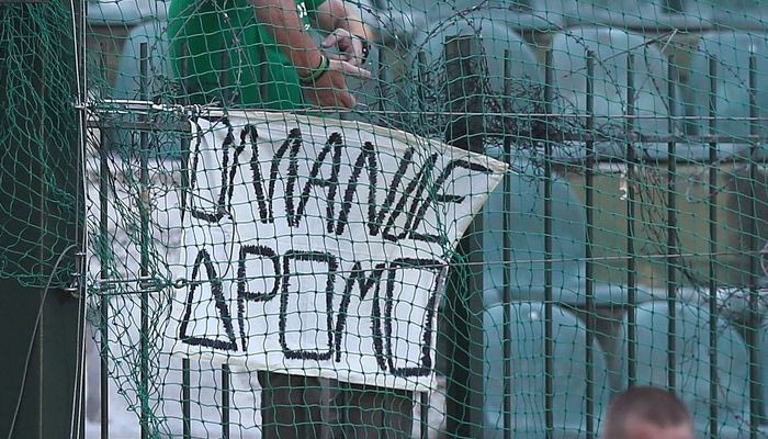 Τα παρασκήνια της 2ης αγωνιστικής