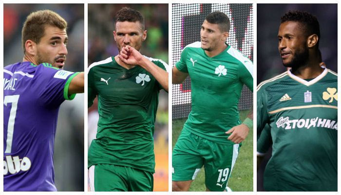 Δώδεκα κι ούτε ένα τηλεφώνημα