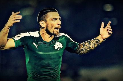 Μην μικραίνετε κι άλλο τον Παναθηναϊκό