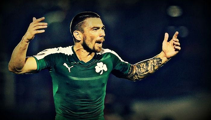 Μην μικραίνετε κι άλλο τον Παναθηναϊκό