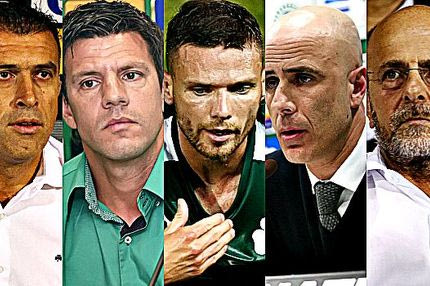 Η συζήτηση με τον Δημήτρη Κριτή