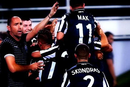 Αφού δεν βούλιαξε, αλλάζει