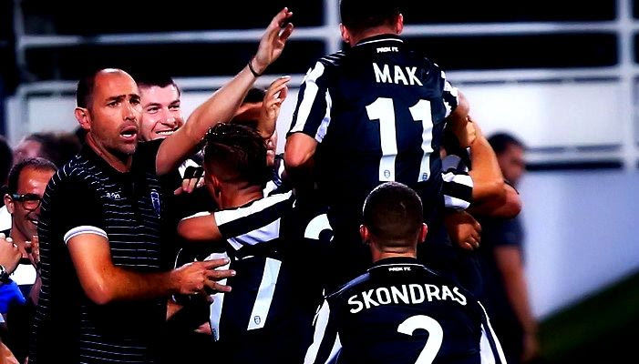 Αφού δεν βούλιαξε, αλλάζει