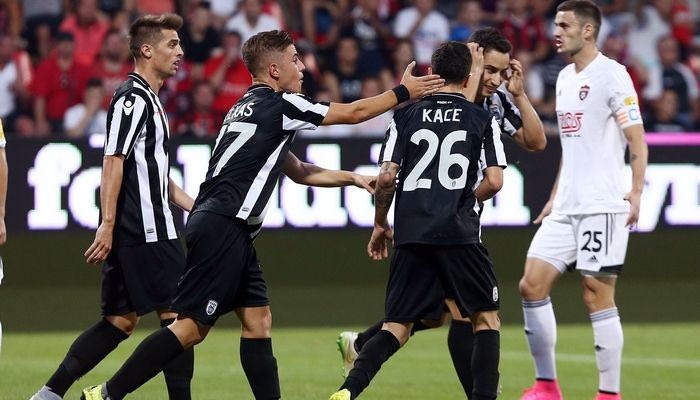 Με Ροντρίγκες και “κομμένους” ο ΠΑΟΚ κόντρα στην Μπρόντμπι