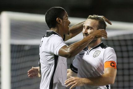 Οι ώρες των αγώνων του ΠΑΟΚ με την Μπρόντμπι