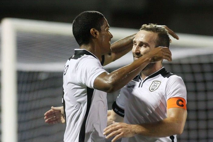 Οι ώρες των αγώνων του ΠΑΟΚ με την Μπρόντμπι