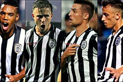 Ο Κάτσε με “πολύ Μπασινά”, ο Πέλκας και το “γκολ Τζέραρντ”