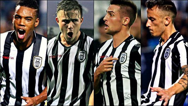 Ο Κάτσε με “πολύ Μπασινά”, ο Πέλκας και το “γκολ Τζέραρντ”