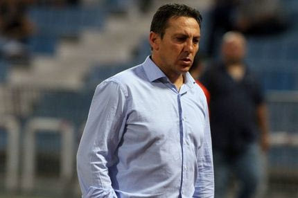 Με φιλικό καλύπτει το κενό ο Ηρακλής