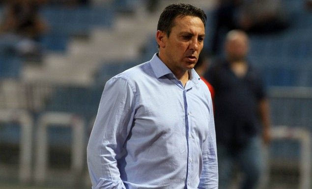 Με φιλικό καλύπτει το κενό ο Ηρακλής