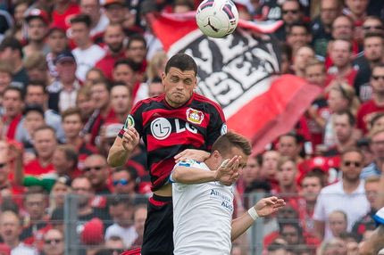 1ος γύρος: Επέστρεψε ο Παπαδόπουλος, νίκες Λεβερκούζεν, Σάλκε