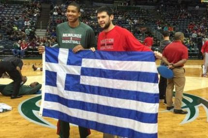 Οι κορυφαίες στιγμές των Ελλήνων στο NBA